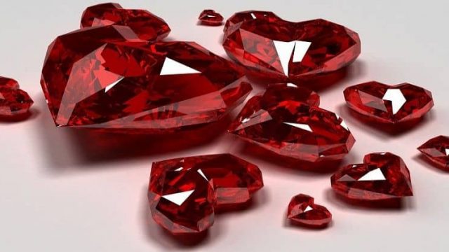 أهم المعلومات عن حجر الياقوت