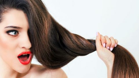 خلطة الزنجبيل لتغذية الشعر وتقويته