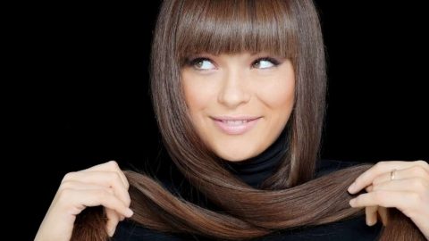 جربي خلطة القرنفل لتطويل الشعر بنجاح