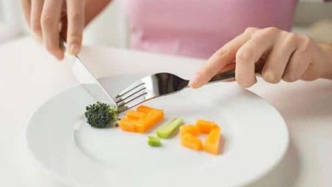 ريجيم السعيرات الحريرية المنخفضة