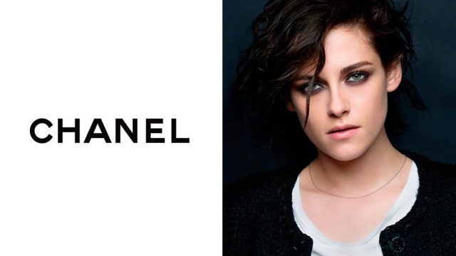 شانيل تختار كريستين ستيوارت الوجه الإعلاني لعطر غابرييل شانيل