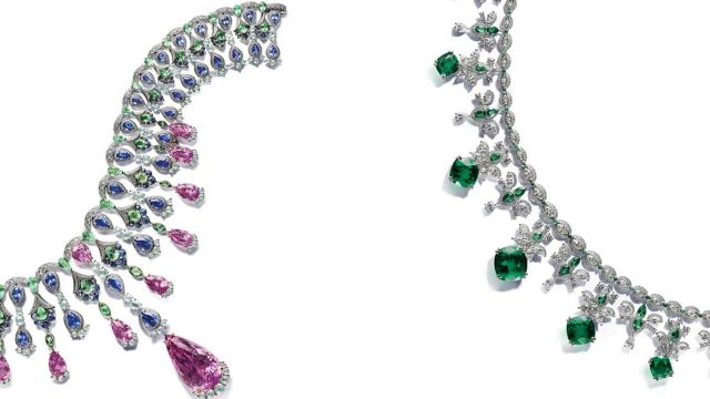 شوبارد تطلق مجموعة السجادة الحمراء لعام 2017