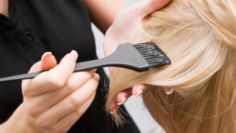 إليك صبغات الشعر الرائجة لصيف 2017