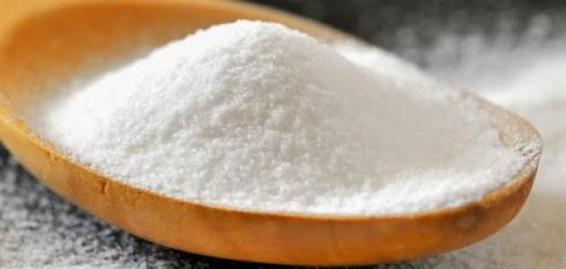 5 استعمالات عملية لبيكربونات الصوديوم