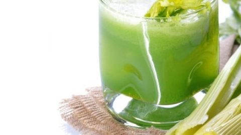 فوائد صحية عديدة لنبات الكرفس تعرفي عليها