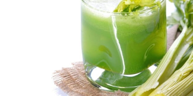 فوائد صحية عديدة لنبات الكرفس تعرفي عليها