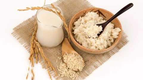 تعرفي على فوائد ماء الأرز العديدة