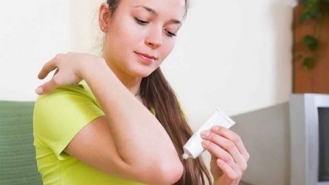 وصفات طبيعية لتخفيف حروق المطبخ البسيطة