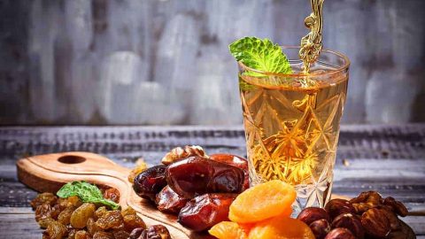 كيف تتغلبين على الجوع خلال شهر رمضان