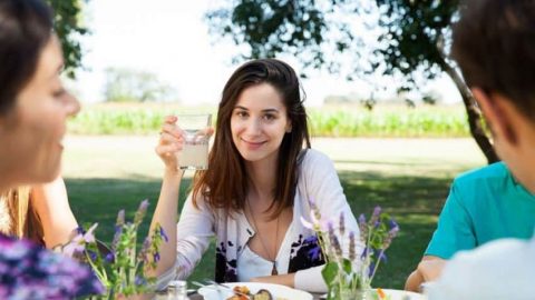 تعرفي على فوائد الصوم على صحتك