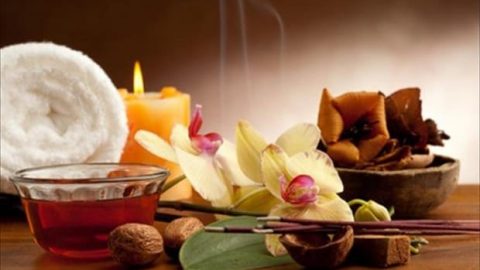 طرق للتخلص من رائحة الطعام في المنزل