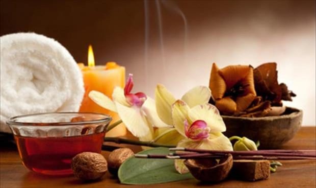 طرق للتخلص من رائحة الطعام في المنزل