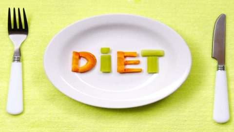 ريجيم الأسبوع الأول لشهر رمضان