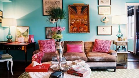 أفكار جميلة لتزيين المنزل في رمضان