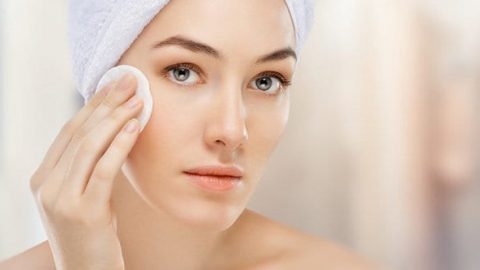 فيتامينات تحتاج إليها البشرة في رمضان