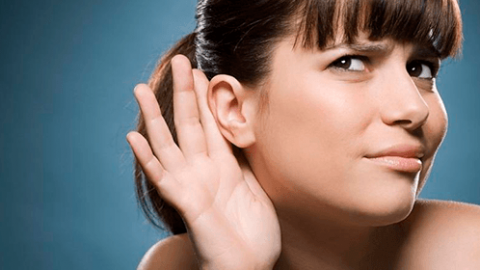 أطعمة تُساعد على تحسين السمع