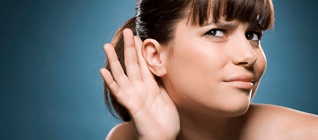 أطعمة تُساعد على تحسين السمع