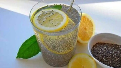 جربي هذه الوصفة لخسارة الوزن في غضون 15 يومًا