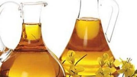 فوائد زيت الفول السوداني للشعر والبشرة