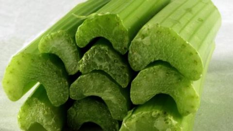 5 فوائد تجهلينها عن الكرفس