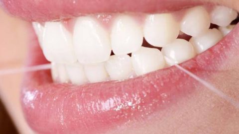 وصفات للتخلص من التكلس و جير الأسنان