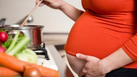 لا تتناولي هذه المشروبات خلال الحمل