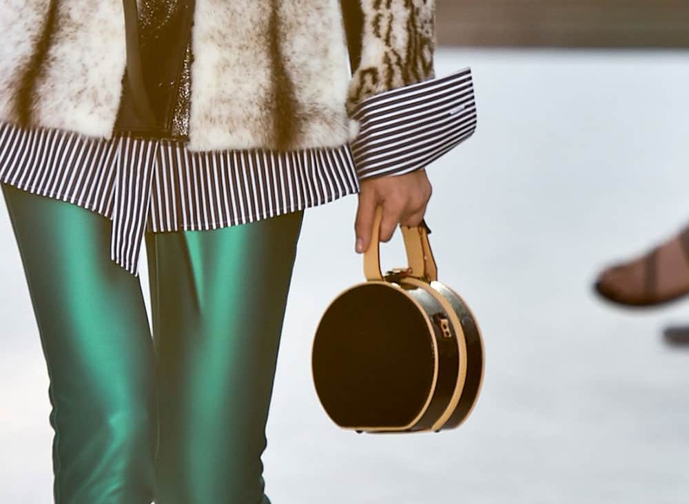 عرض كروز 2018