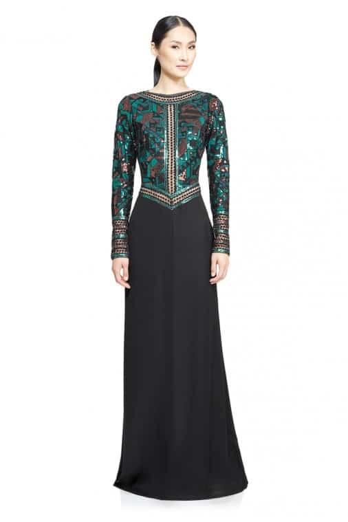 فساتين تاداشي شوجي