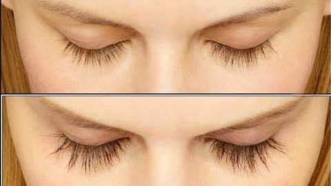 تعرفي على فوائد الفازلين السحرية للرموش