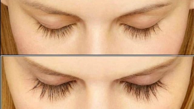 تعرفي على فوائد الفازلين السحرية للرموش