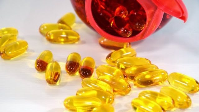 فيتامين خارق يذيب الدهون ويحمي القلب