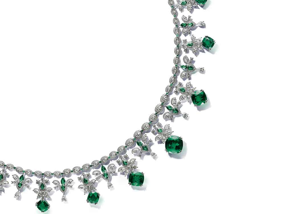 قلادة من شوبارد