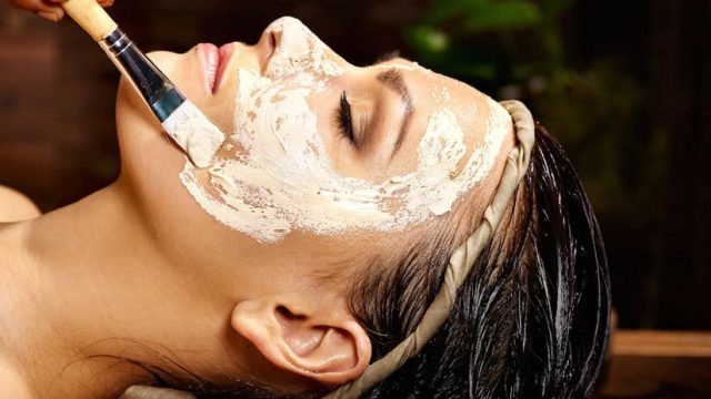 قناع السمن البلدي لبشرة ناعمة كالحرير