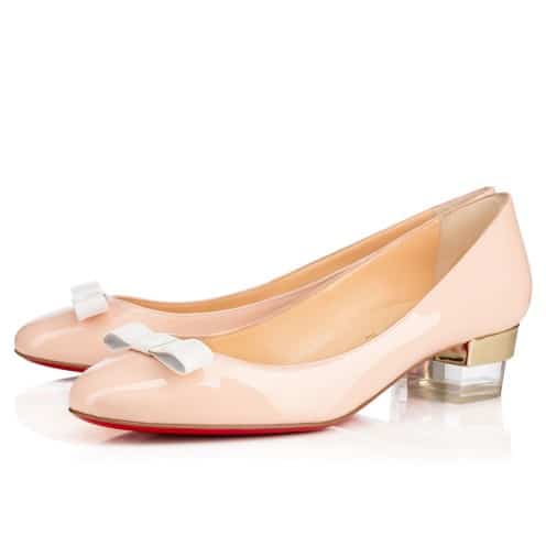 كريستيان لوبوتان لربيع وصيف 2017