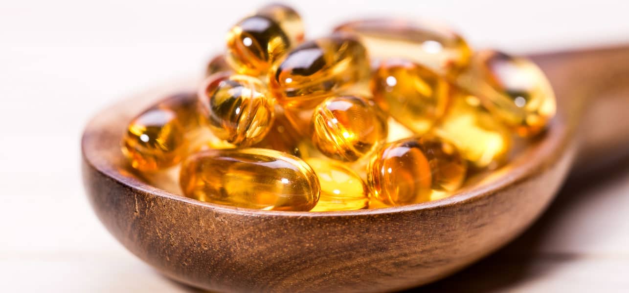 ماسك زيت السمك.. يصنع العجائب