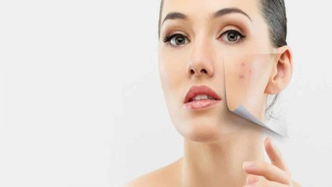 ماسكات طبيعية لإزالة البقع الداكنة في الوجه