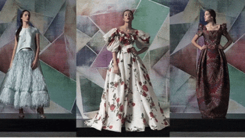 مجموعة Esposa Privé الخاصة برمضان تصل إلى دبي وأبو ظبي