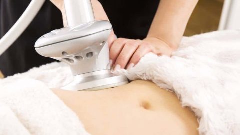 ماهي الآثار الجانبية لتقنية شفط الدهون بالليزر؟