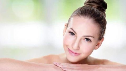 وصفة الترمس لتجديد خلايا البشرة وشد التجاعيد