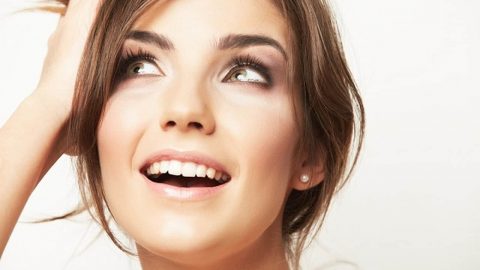 طريقة العناية بالبشرة الجافة في فصل الصيف