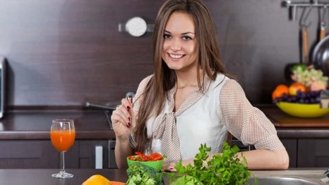 كيف أقاوم الشعور بالجوع؟