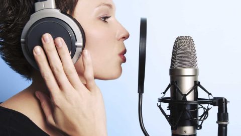 كيف أجعل صوتي أنعم؟