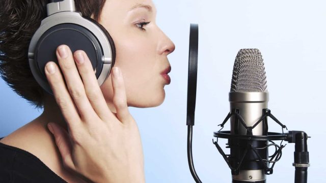 كيف أجعل صوتي أنعم؟