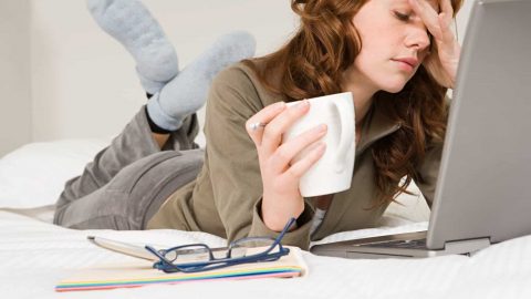 طرق بسيطة للتغلب على الإجهاد