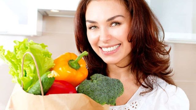 نصائح بسيطة لتخطي السمنة دون حمية