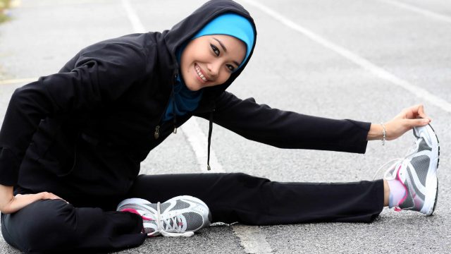 الرياضة علاج بديل لأدوية الأمراض المزمنة