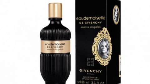 جربي العطر الجديد Eau Demoiselle من Givenchy