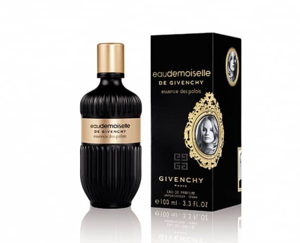 جربي العطر الجديد Eau Demoiselle من Givenchy