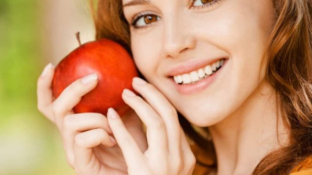 جربي وصفة الأرز والأفوكادو لتغذية البشرة