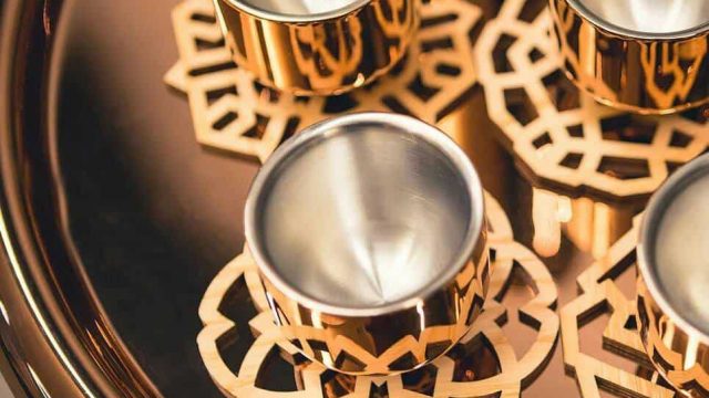 طرق بسيطة لتنظيف النحاس